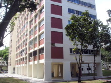 Blk 121 Potong Pasir Avenue 1 (Toa Payoh), HDB 3 Rooms #345892